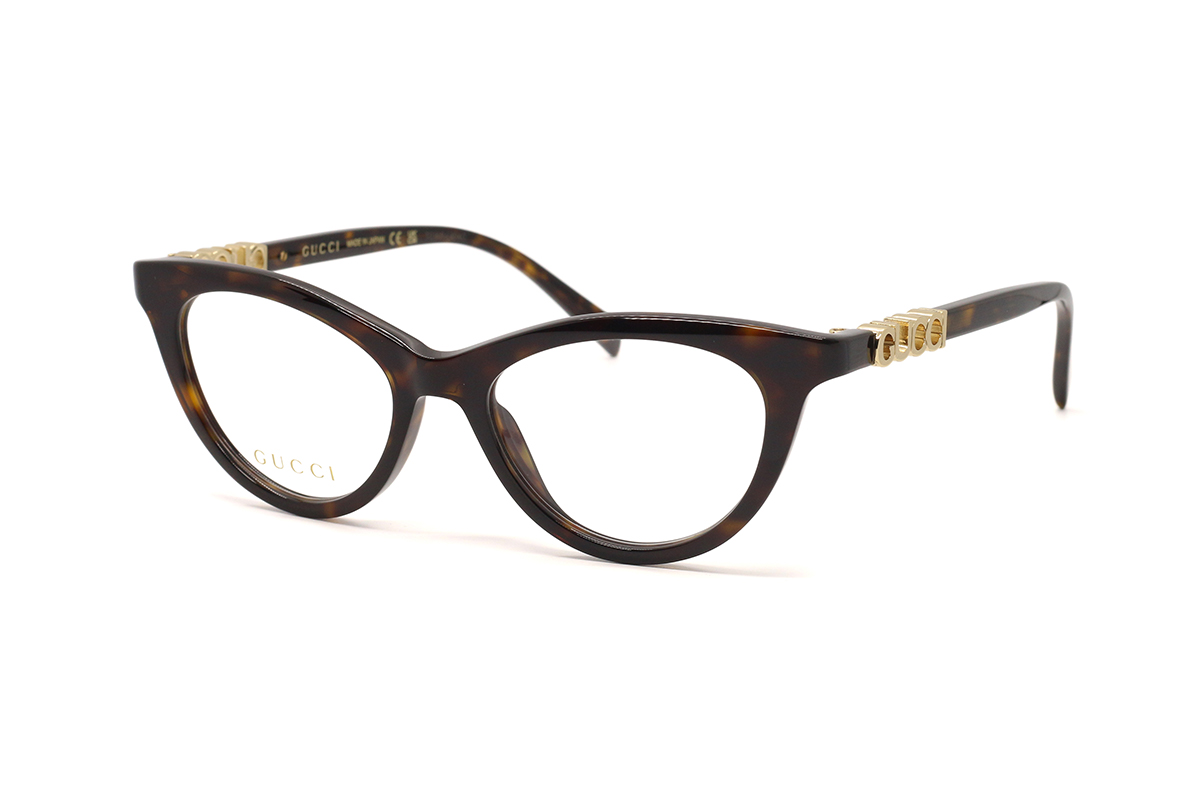 GUCCI GG2034O-002 50