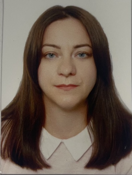 Лета Ірина Степанівна