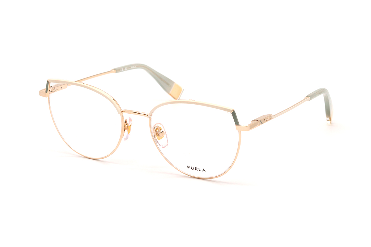 Оправы FURLA Furla VFU585 033M 51