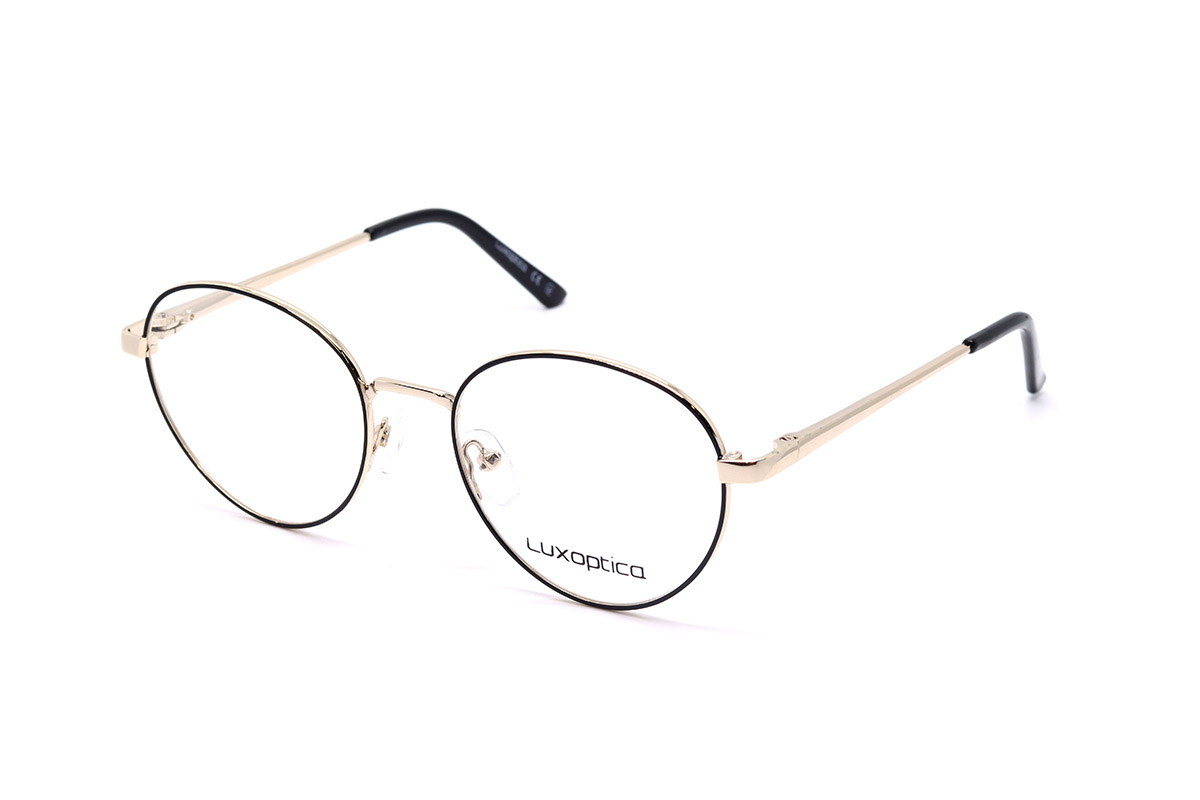 LUXOPTICA LXO 4026 GLDBK