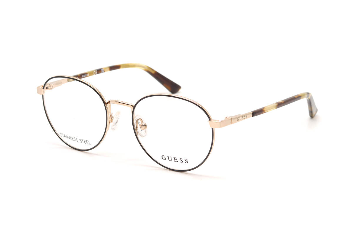 Оправи GUESS GUESS GU8274 033 49
