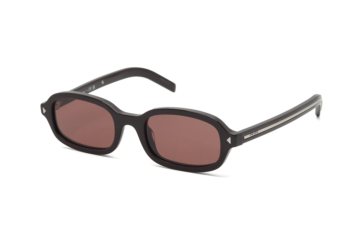 Сонцезахисні окуляри PRADA PR D06S 27I20W 50