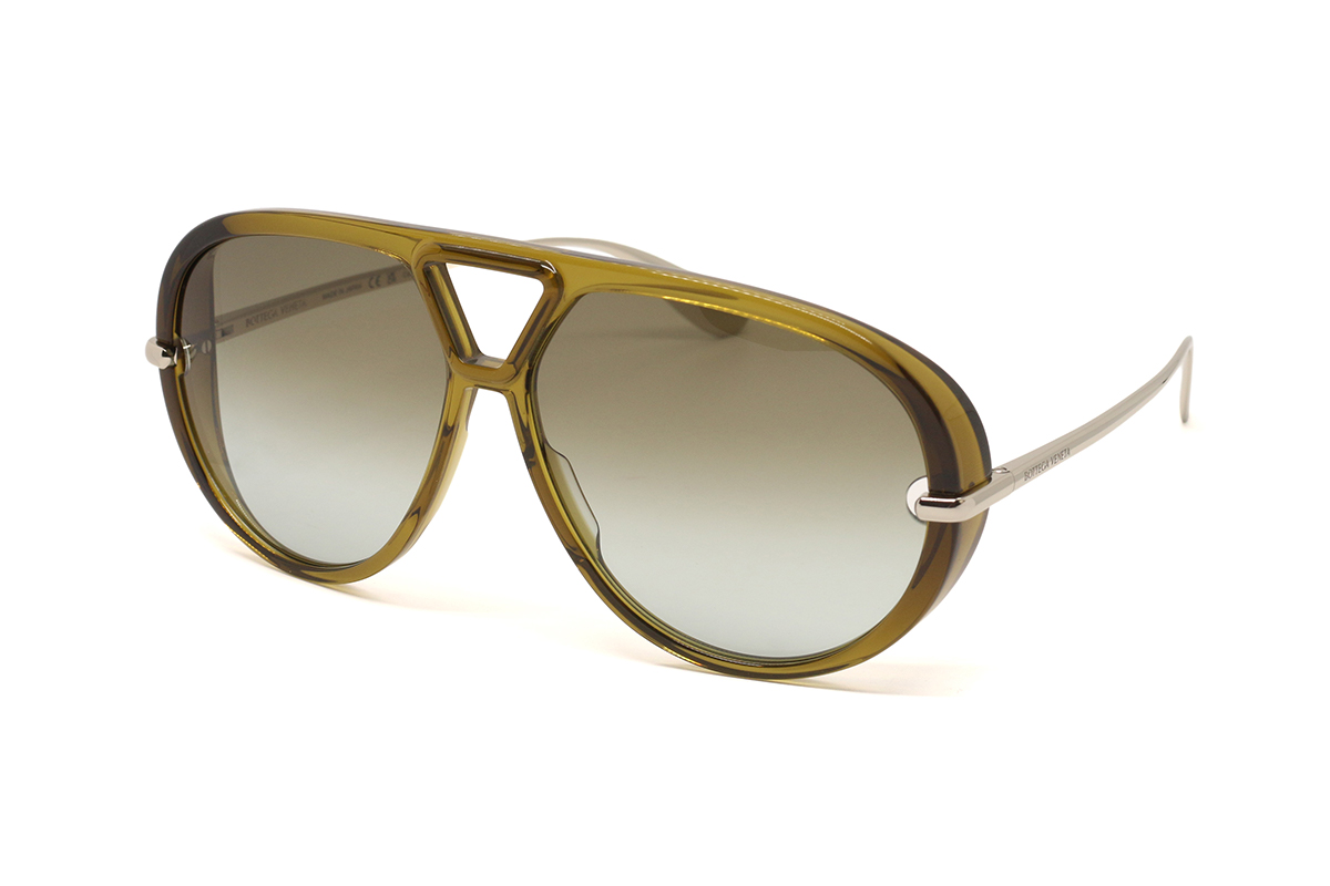 BOTTEGA VENETA BV1274S-006 63