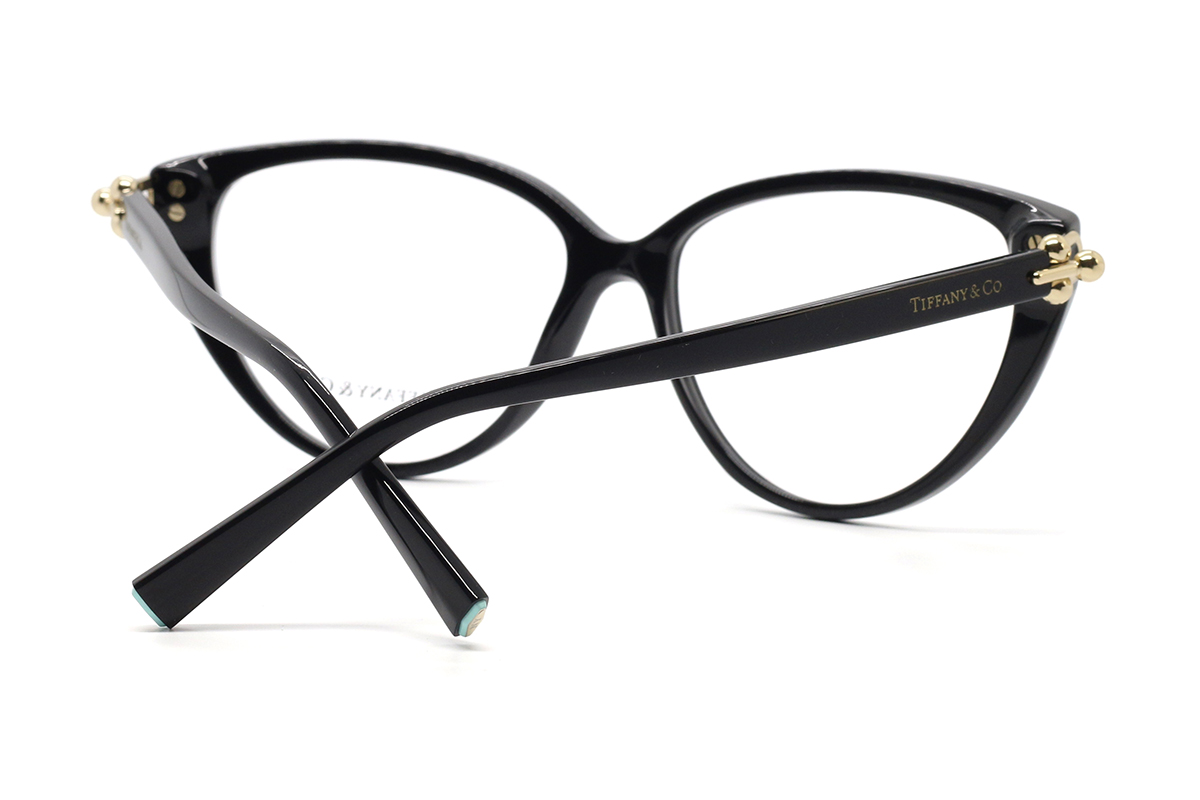 Tiffany 8/1まで Оправа TIFFANY TF 2292 8001 57 – купити TIFFANY TF 2292 8001 57 в