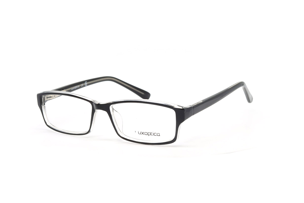 LUXOPTICA LXO 0989 BKCRY