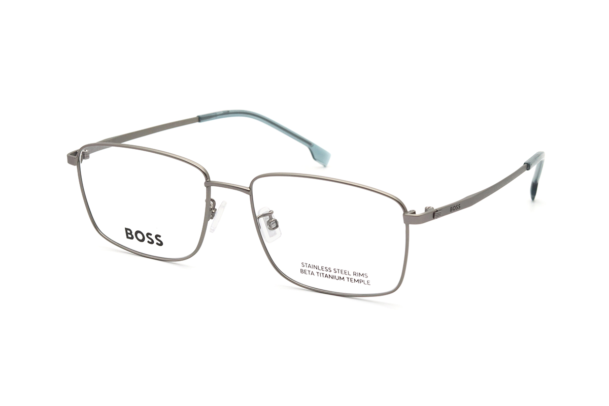 BS BOSS 1714/F R815617