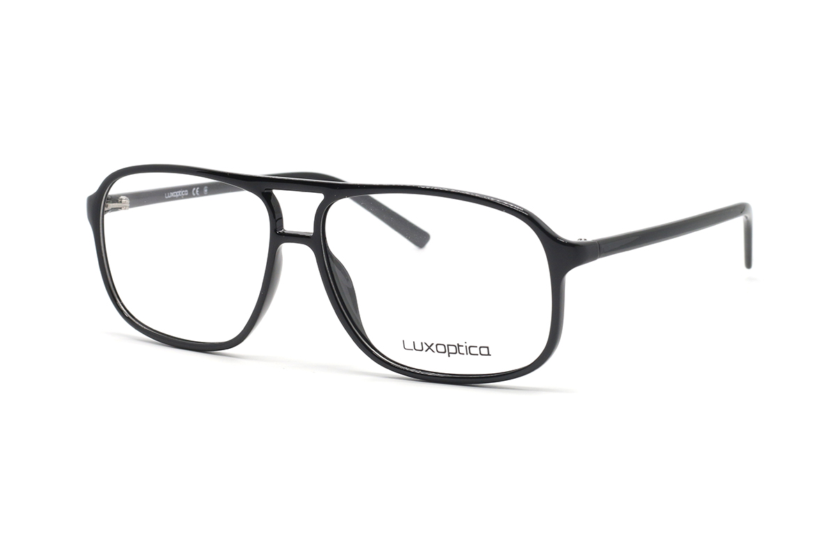 LUXOPTICA LXO 6187 QW BK