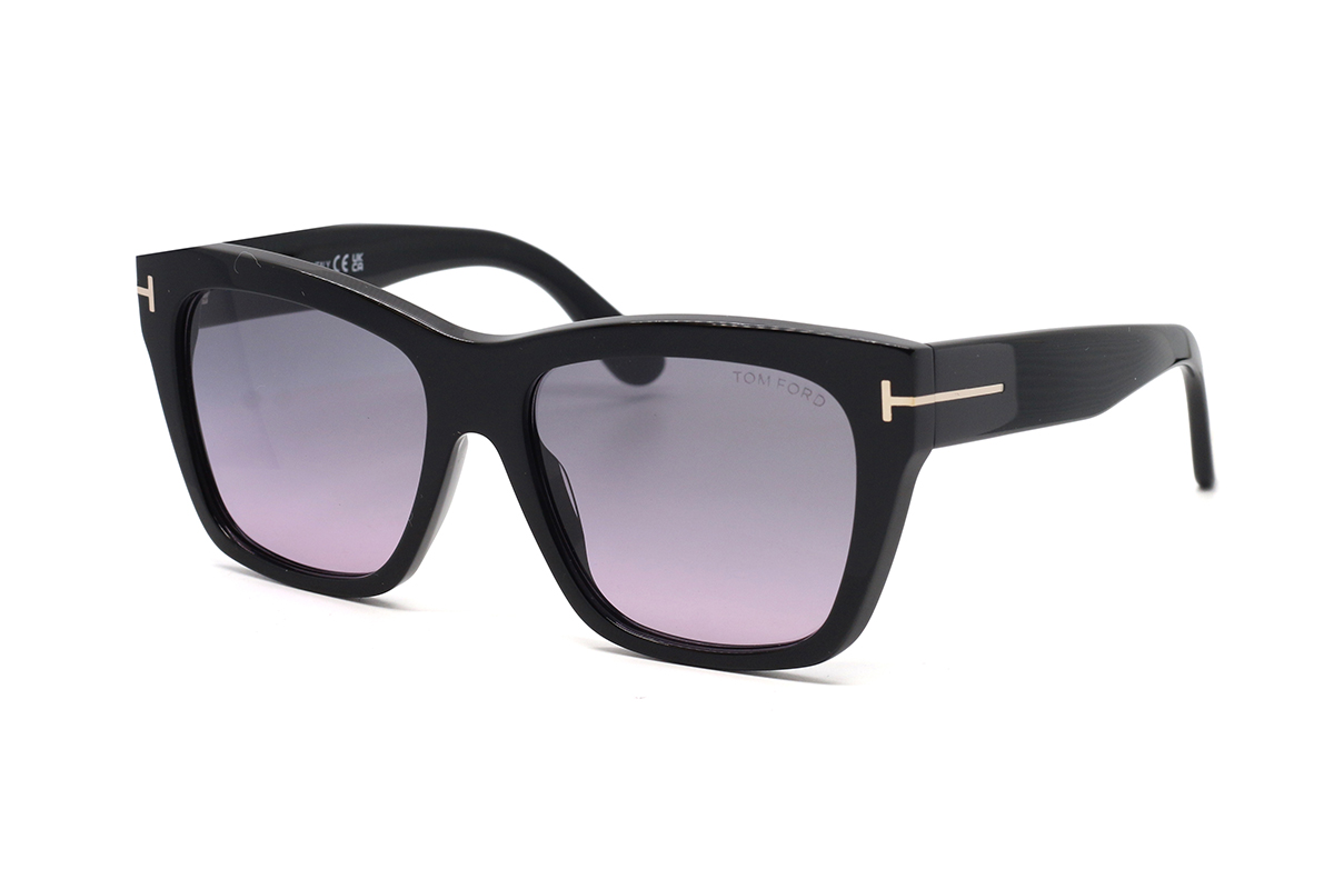 TOM FORD FT1343 01B 55
