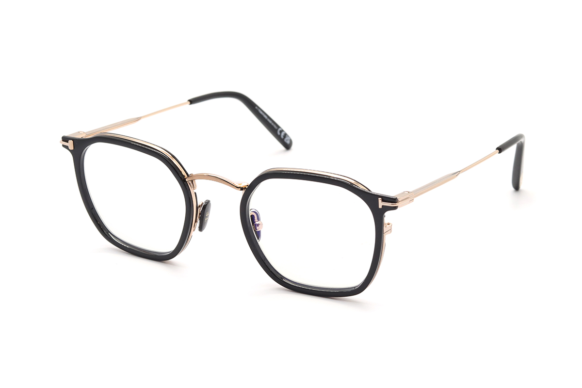 Оправы TOM FORD TOM FORD FT5974-B 005 50
