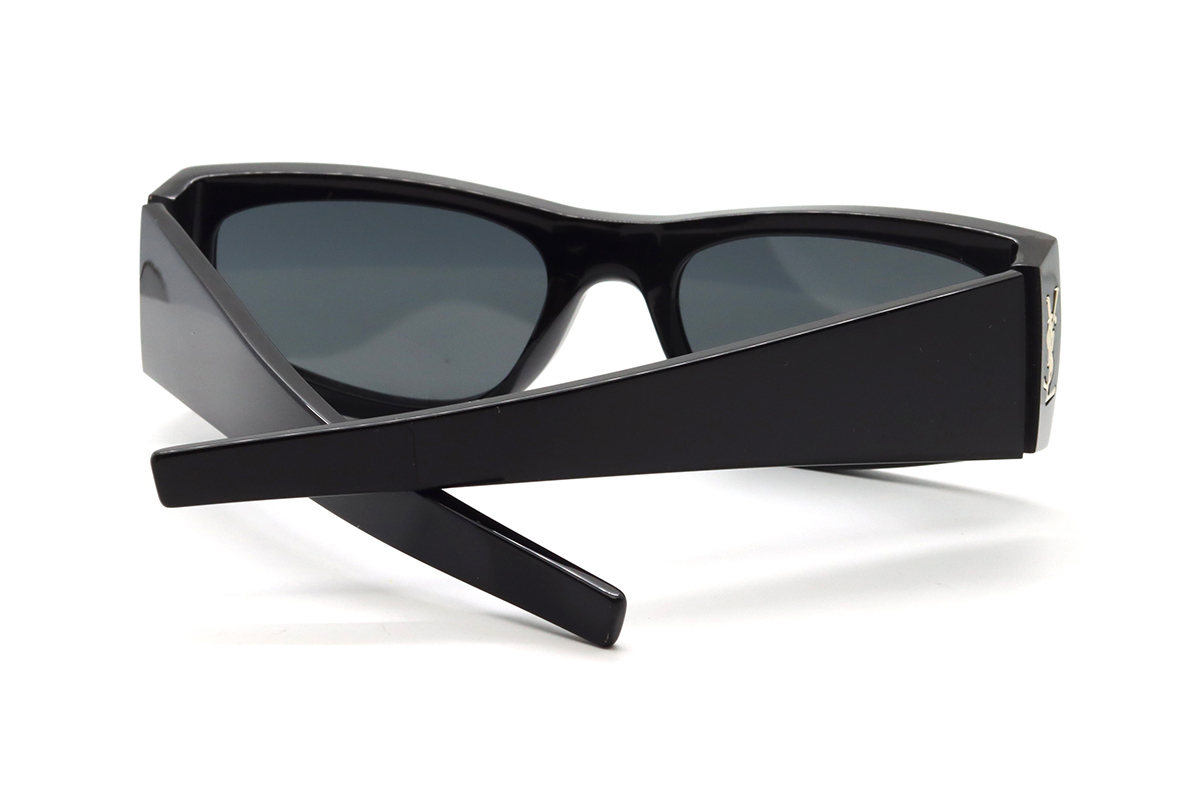Сонцезахисні окуляри SAINT LAURENT SAINT LAURENT SL M140-001 56