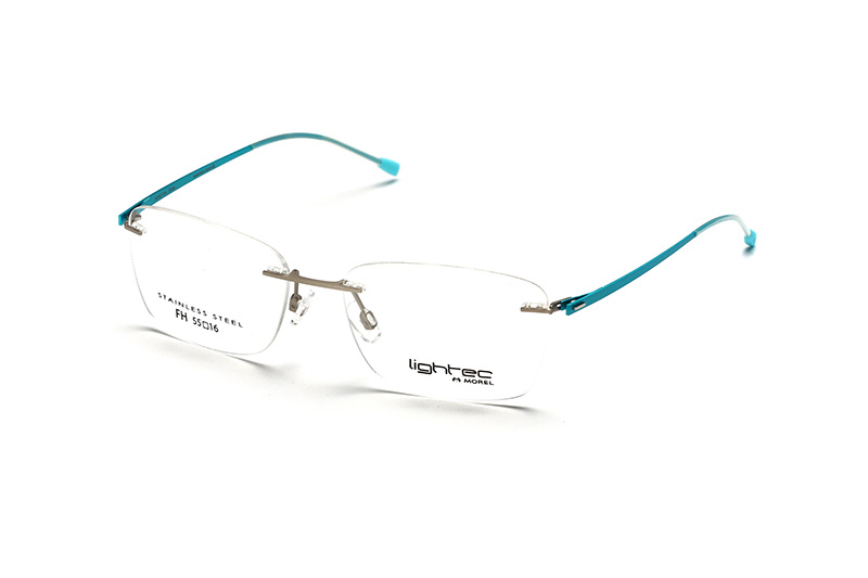 Оправы LIGHTEC LIGHTEC 7776L GB008