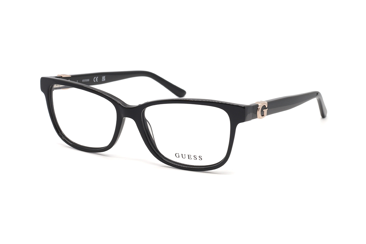Оправи GUESS GUESS GU50227 001 54
