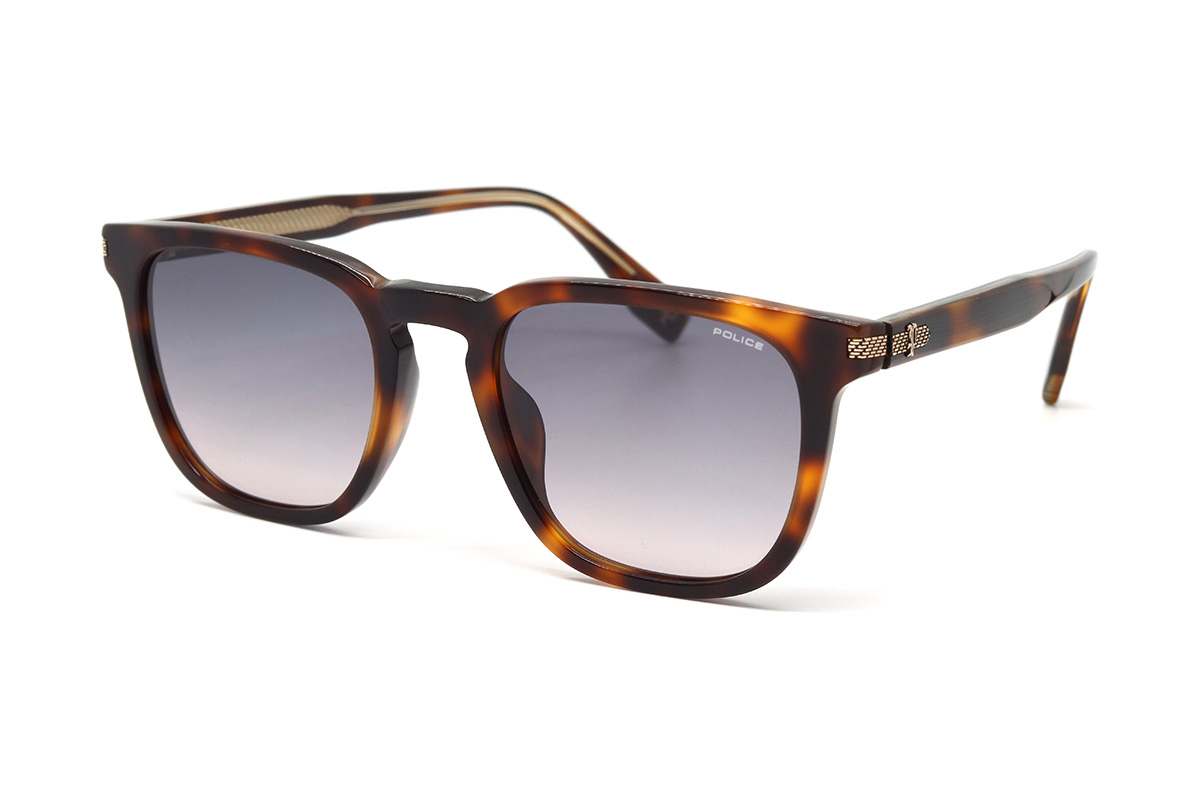 Police SPLR74 0752 54