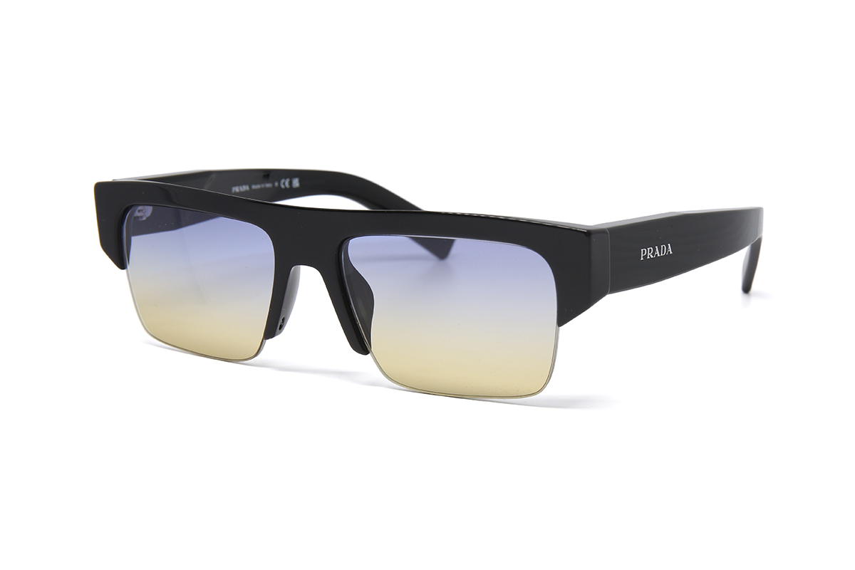 Солнцезащитные очки PRADA PR D12SU 16K50E 55