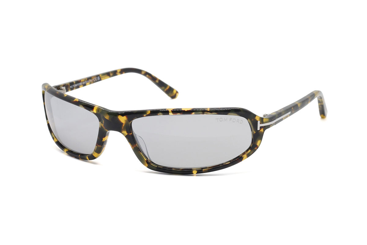 Солнцезащитные очки TOM FORD TOM FORD FT1400 55C 64