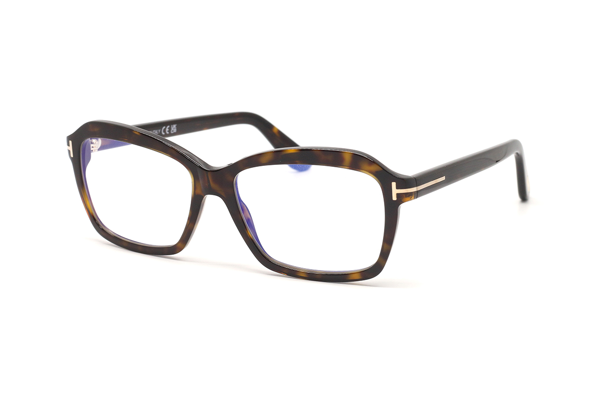 TOM FORD FT6129-B 052 54