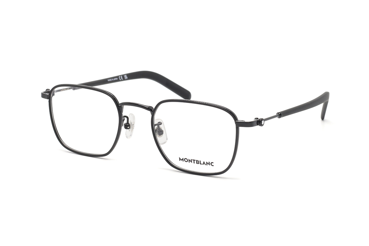 Оправы MONT BLANC MONT BLANC MB0424O-002 50