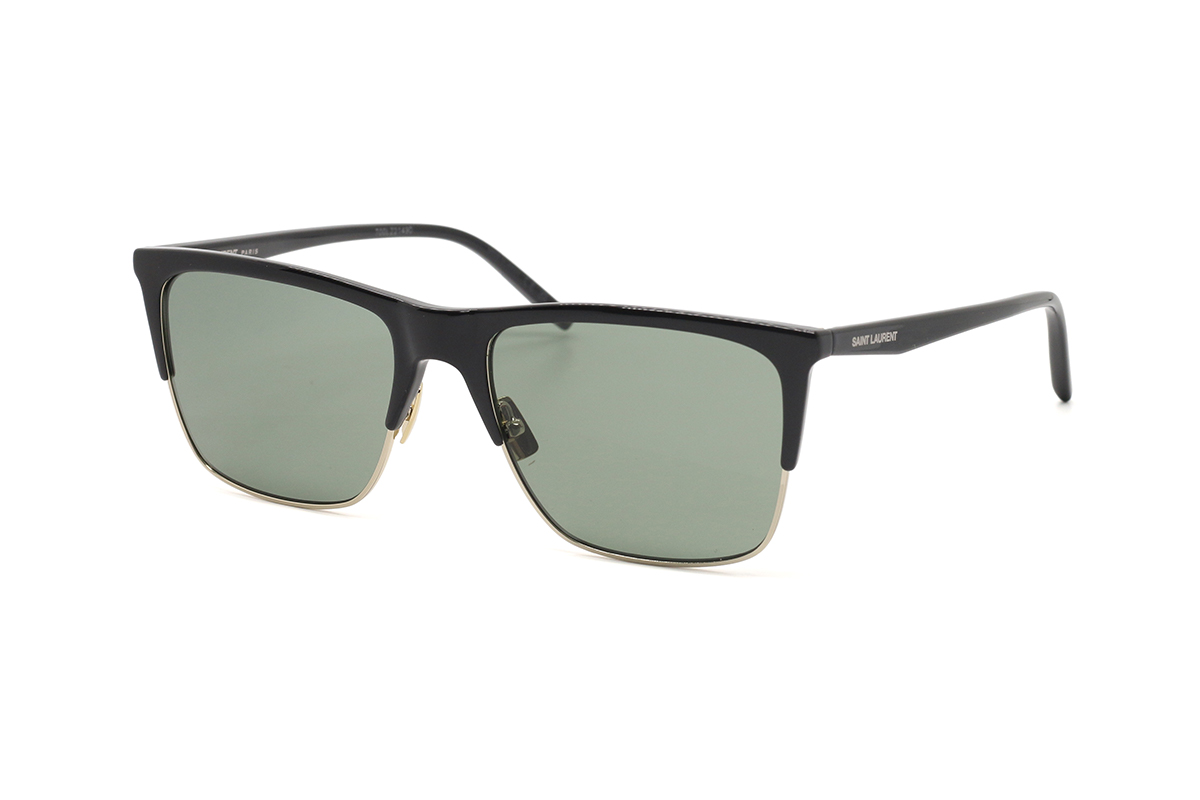 Сонцезахисні окуляри SAINT LAURENT SAINT LAURENT SL 768-001 57