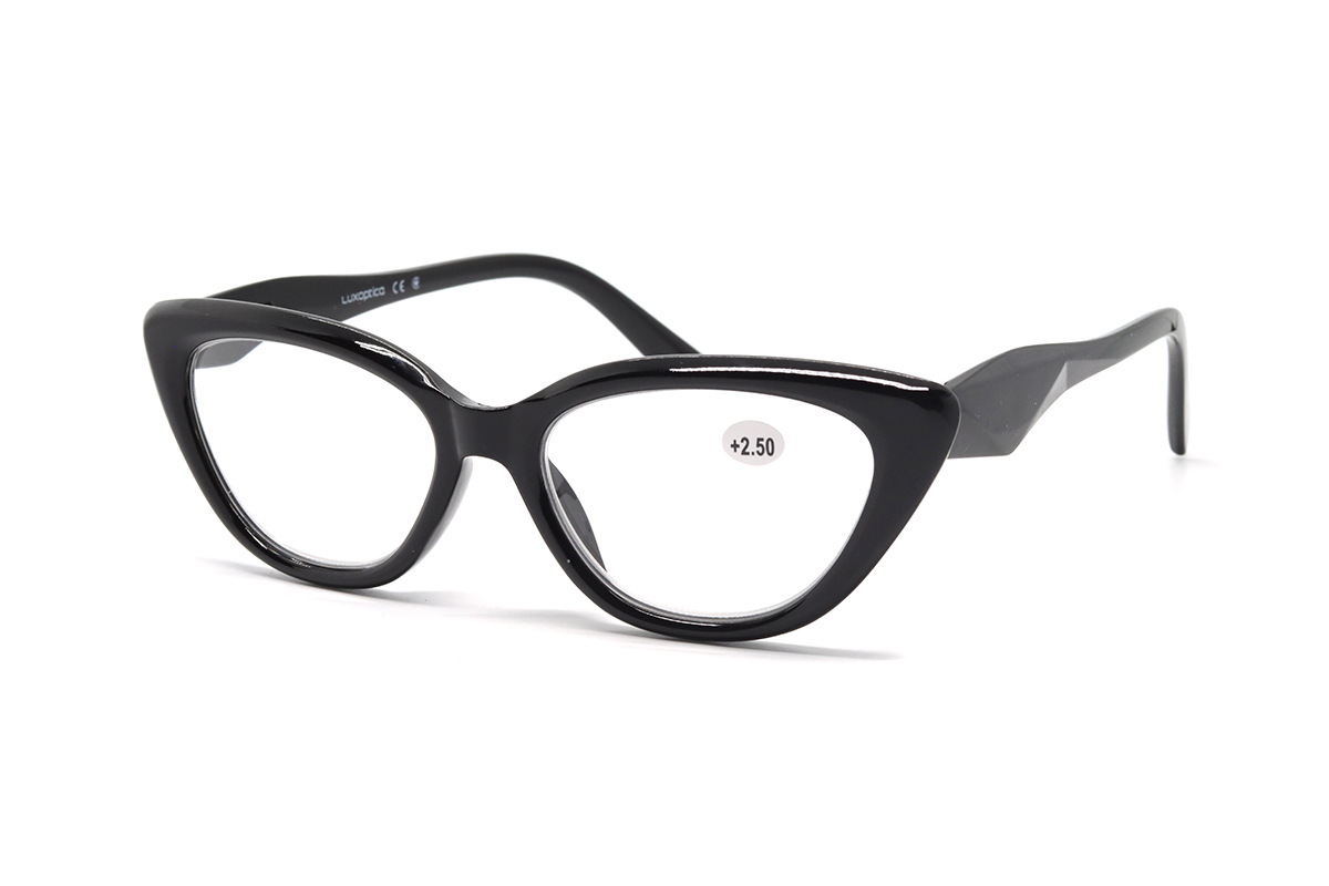 LUXOPTICA LXO 2002 NS +2,5 BKW