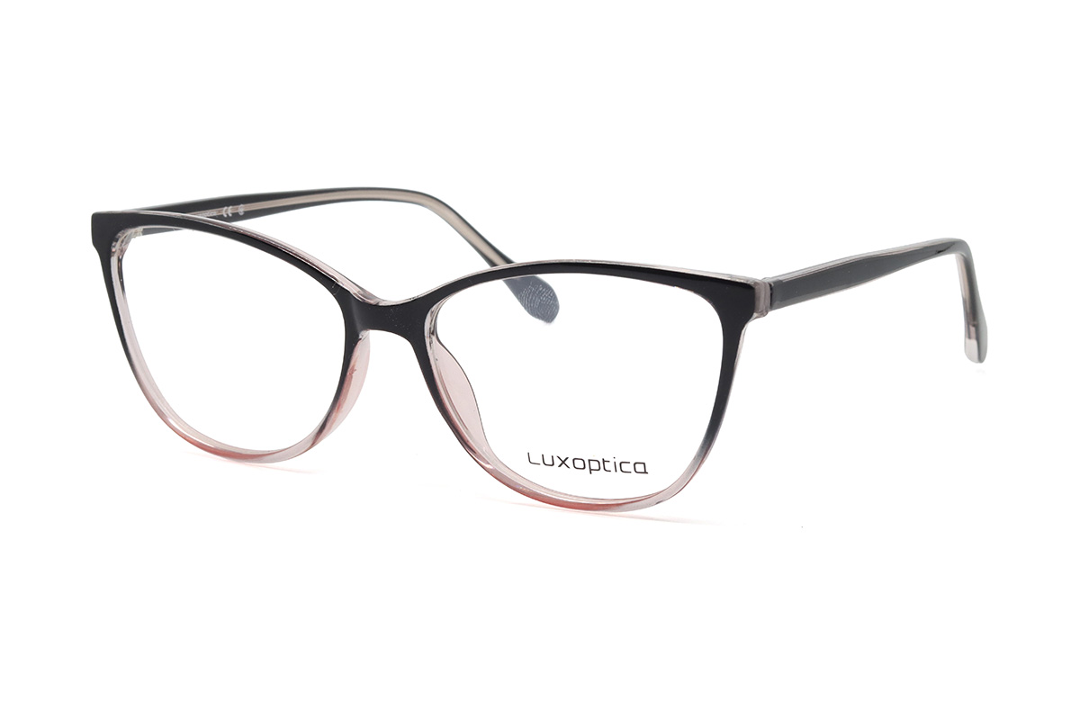 Оправи LUXOPTICA LUXOPTICA LXO 4123 NS BKROS