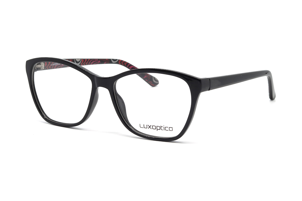 LUXOPTICA LXO 4125 NS BK