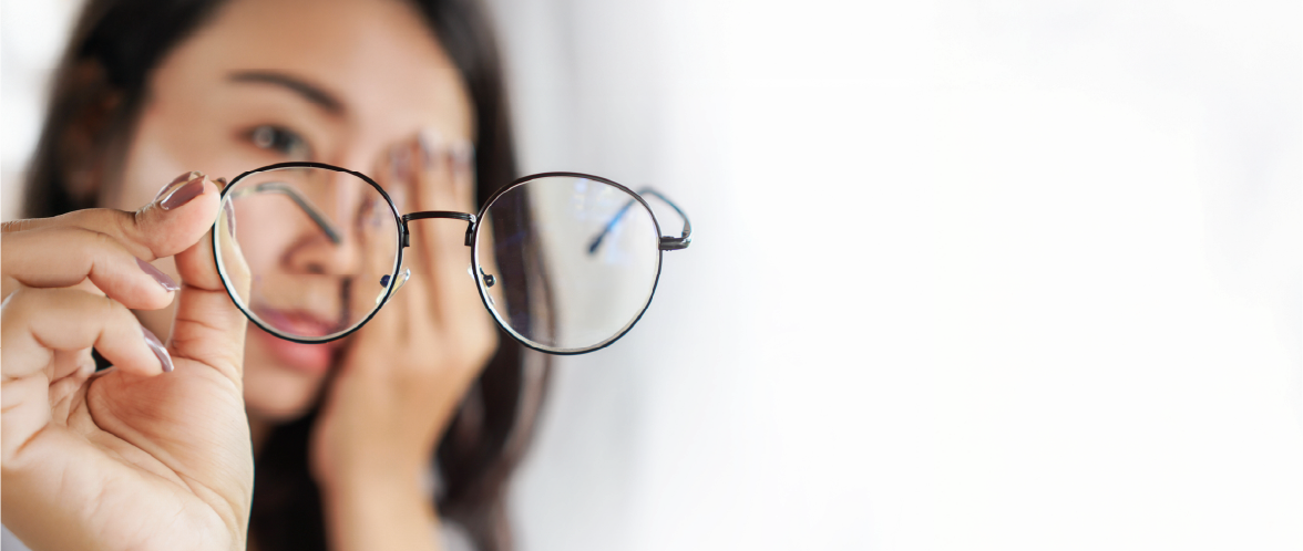 Міопія та її вплив на здоров'я зору наступних поколінь