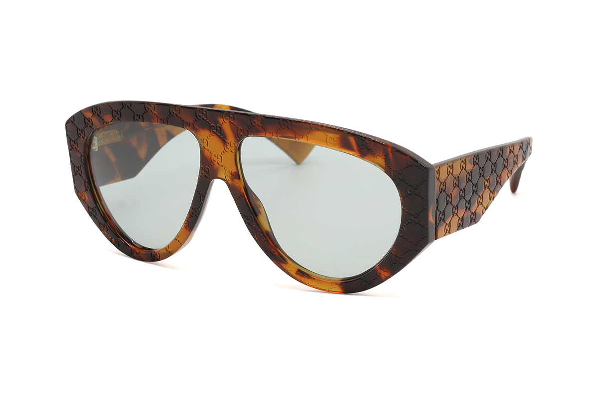 GUCCI GG2128S-003 58