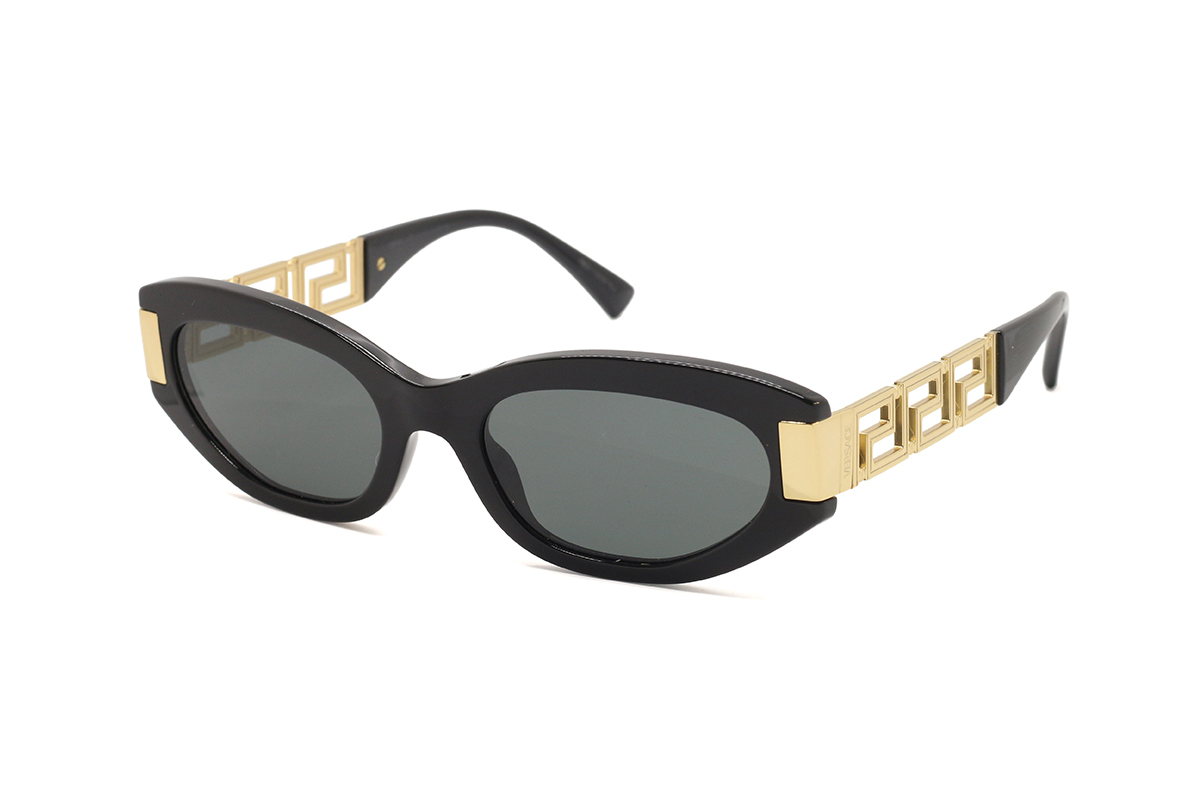 Сонцезахисні окуляри VERSACE VE 4501 GB1/87 54