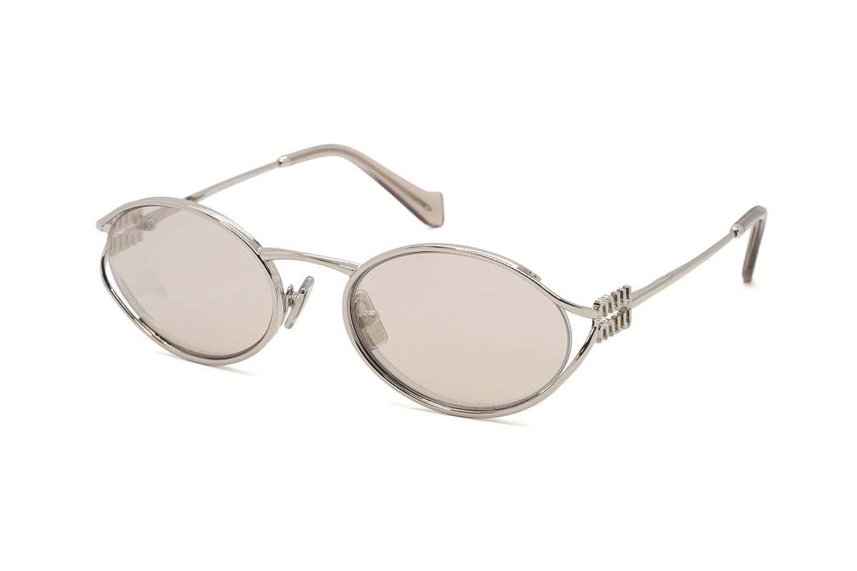 Солнцезащитные очки MIU MIU MU 52YS 1BC10F 54