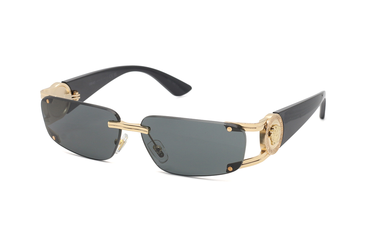 Солнцезащитные очки VERSACE VE 2291 100287 59
