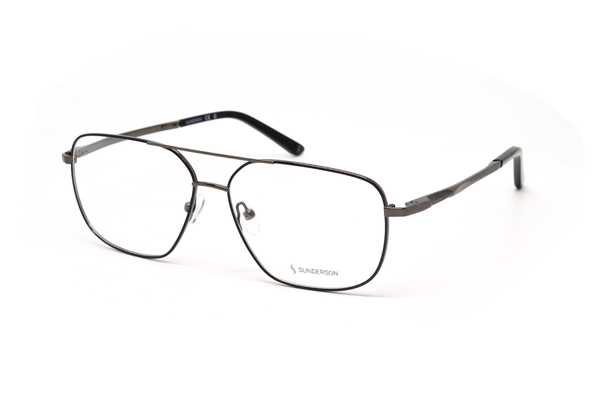 Оправы SUNDERSON SUNDERSON SDO 5019 NS BK