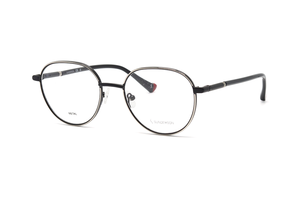 SUNDERSON SDO 4153 IN BKSIL