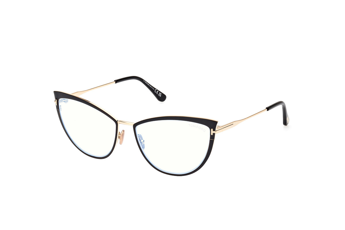 TOM FORD FT5877-B 001 56