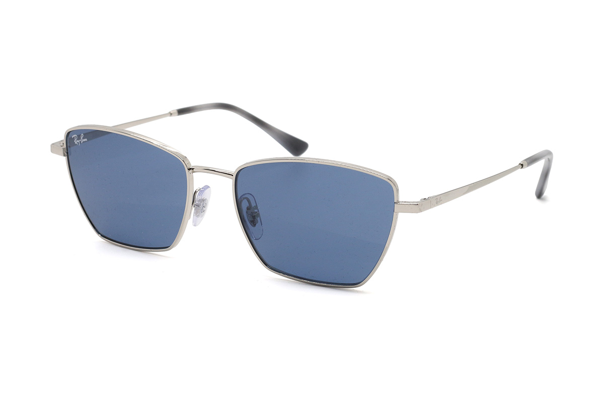 Солнцезащитные очки RAY-BAN RB 3783 003/80 56