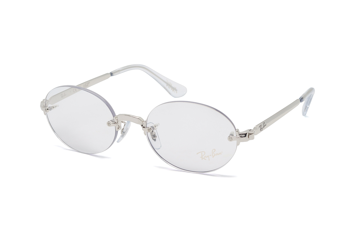 Оправы RAY-BAN RX 3929V 2501 54