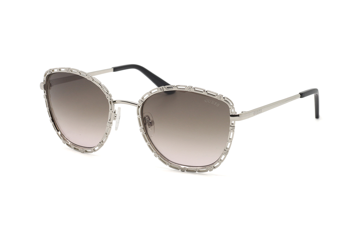 Солнцезащитные очки GUESS GUESS GU00297 10B 54