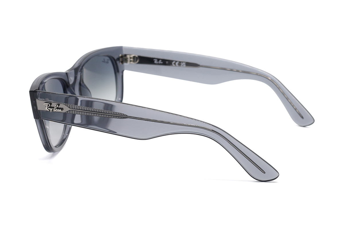 Сонцезахисні окуляри RAY-BAN RB 0832S 68463F 55 – купити RAY-BAN