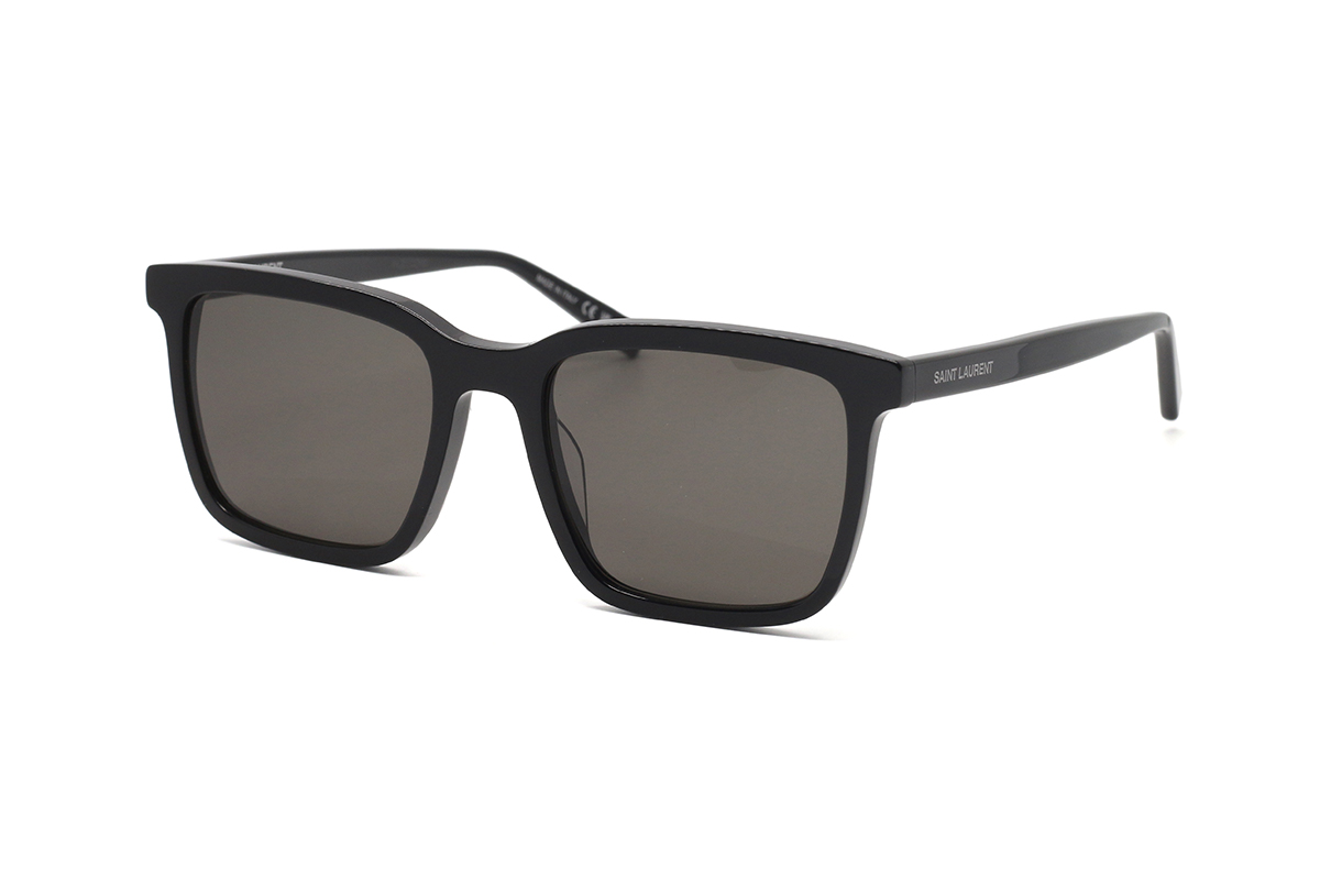 Солнцезащитные очки SAINT LAURENT SAINT LAURENT SL 500-001 54