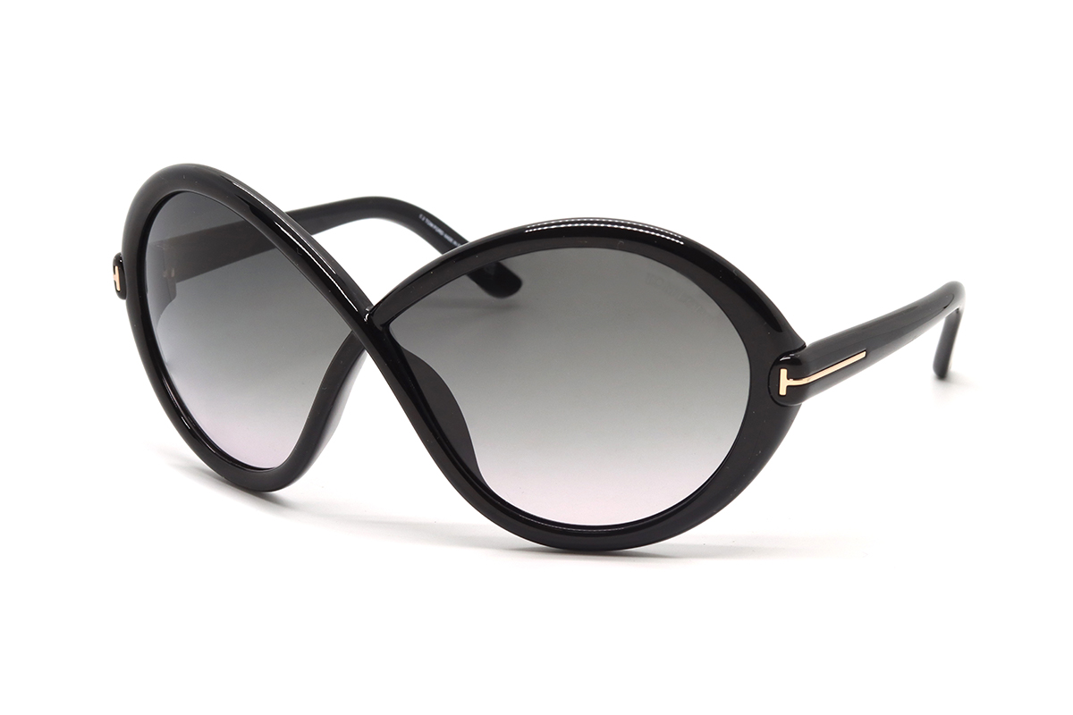 TOM FORD FT1070 01B 68