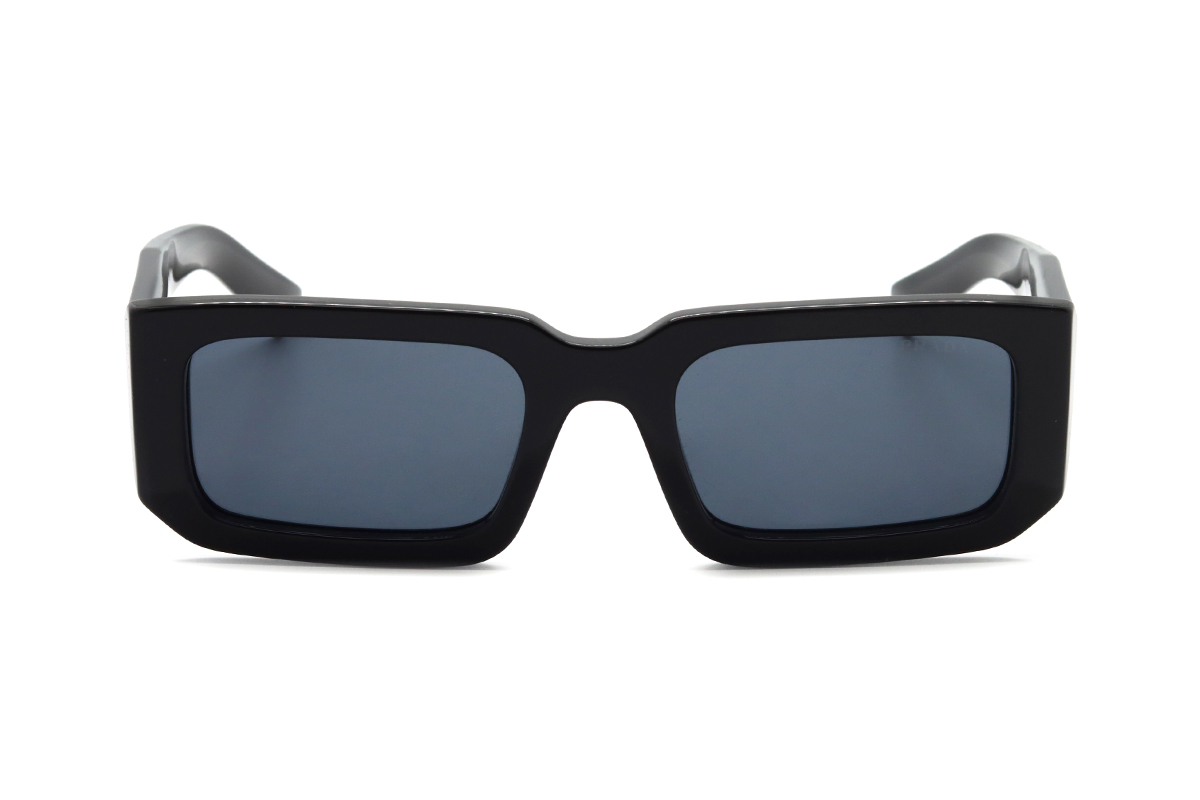 小物 archive PRADA rimless eyewear tech y2k PRADA SUNGLASSES SYMBOLE - PR 17WS 12N5S0 49