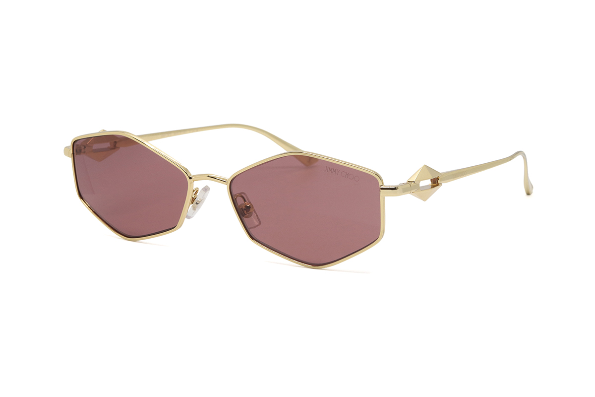Сонцезахисні окуляри JIMMY CHOO JC 4017 302369 55