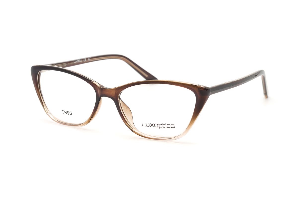 LUXOPTICA LXO 4079 KB BRN