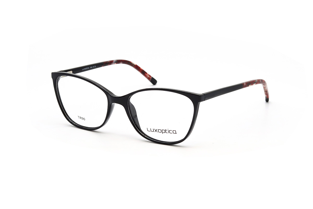 LUXOPTICA LXO 4105 KB BK