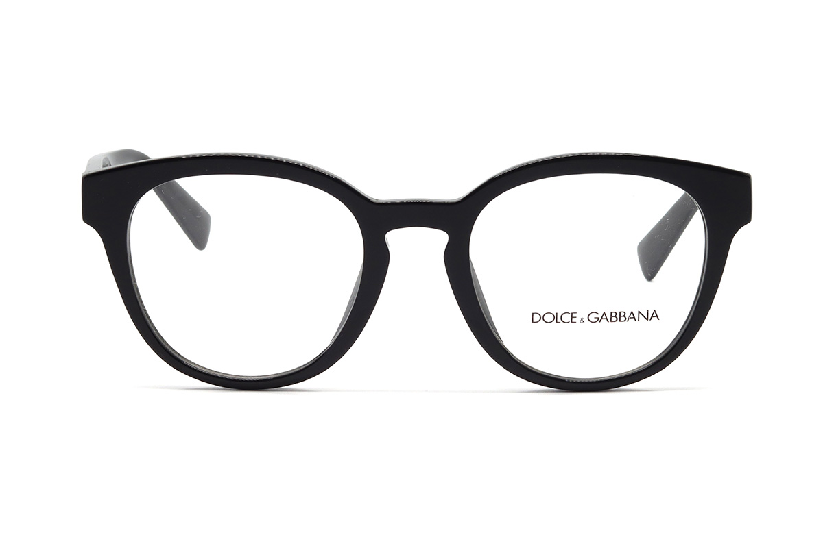 Оправи DOLCE & GABBANA DG 3421 501 52
