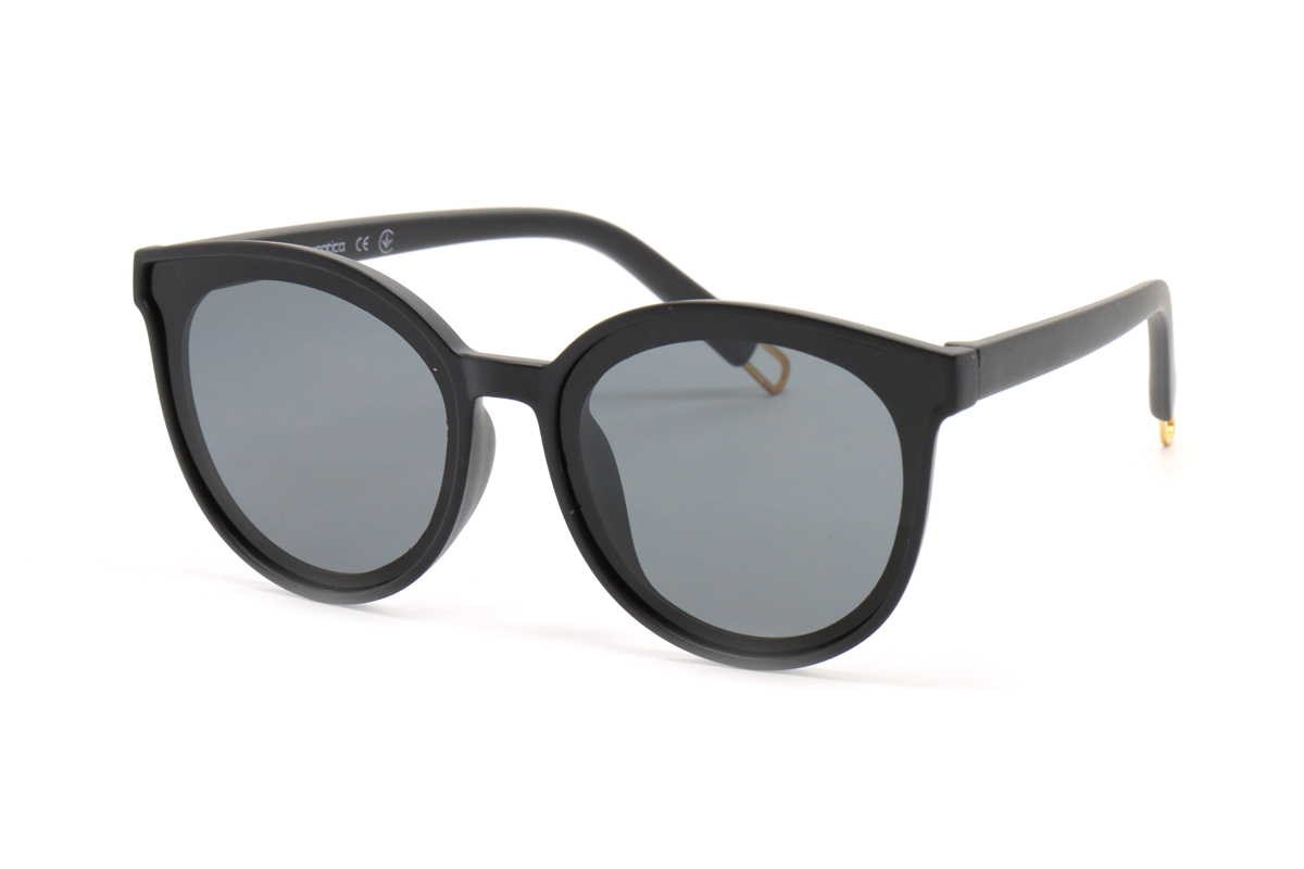 Солнцезащитные очки LUXOPTICA LUXOPTICA LOS 908 MBK