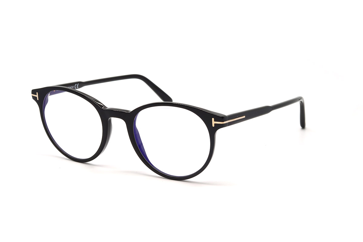 Оправи TOM FORD TOM FORD FT5695-B 001 49