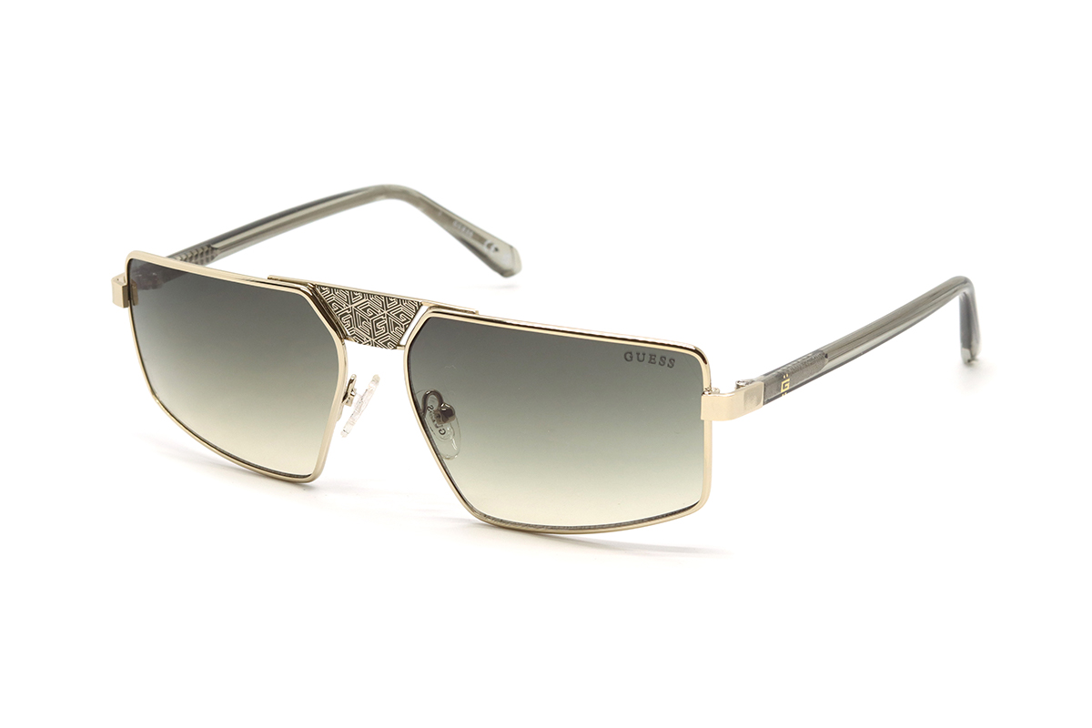 Сонцезахисні окуляри GUESS GUESS GU00087 32P 60