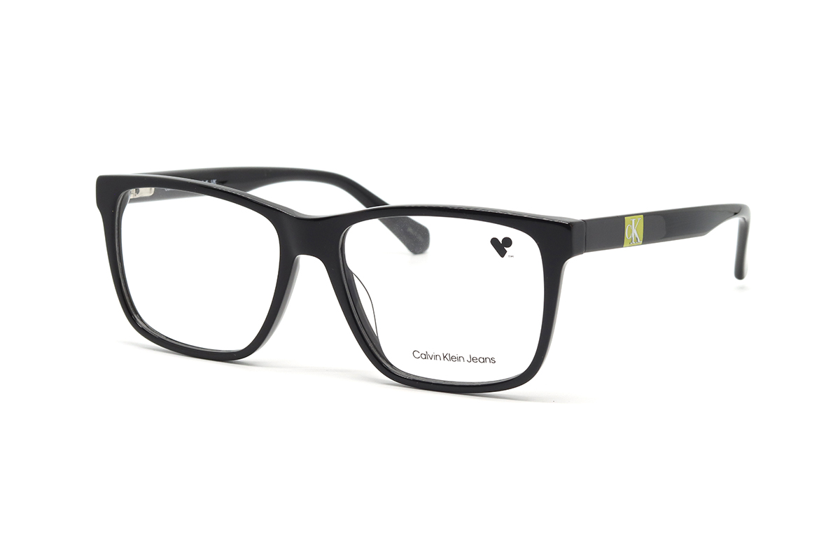 Оправи CALVIN KLEIN JEANS CALVIN KLEIN JEANS CKJ22644N 001 56