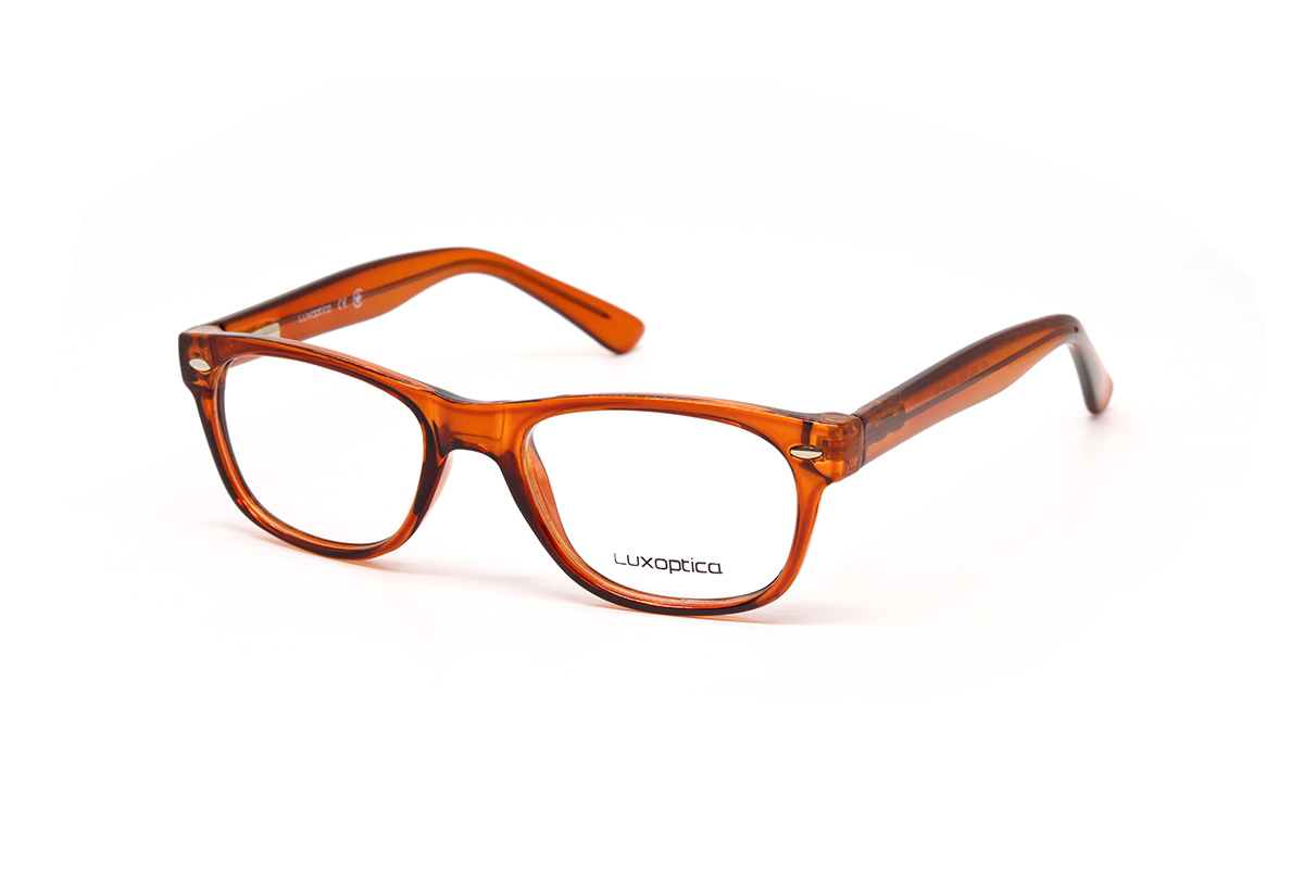 LUXOPTICA LXO 0985 BRN