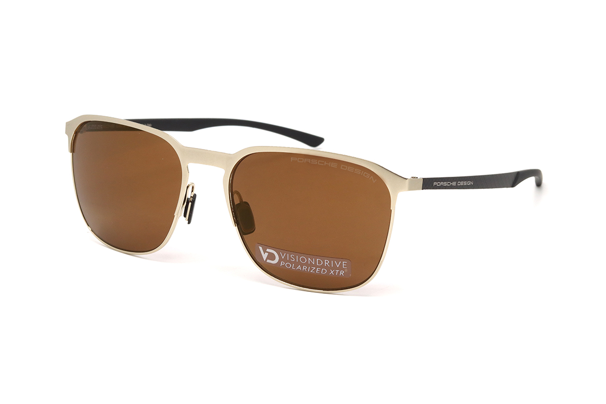 Солнцезащитные очки Porsche Porsche P8979 C402 57